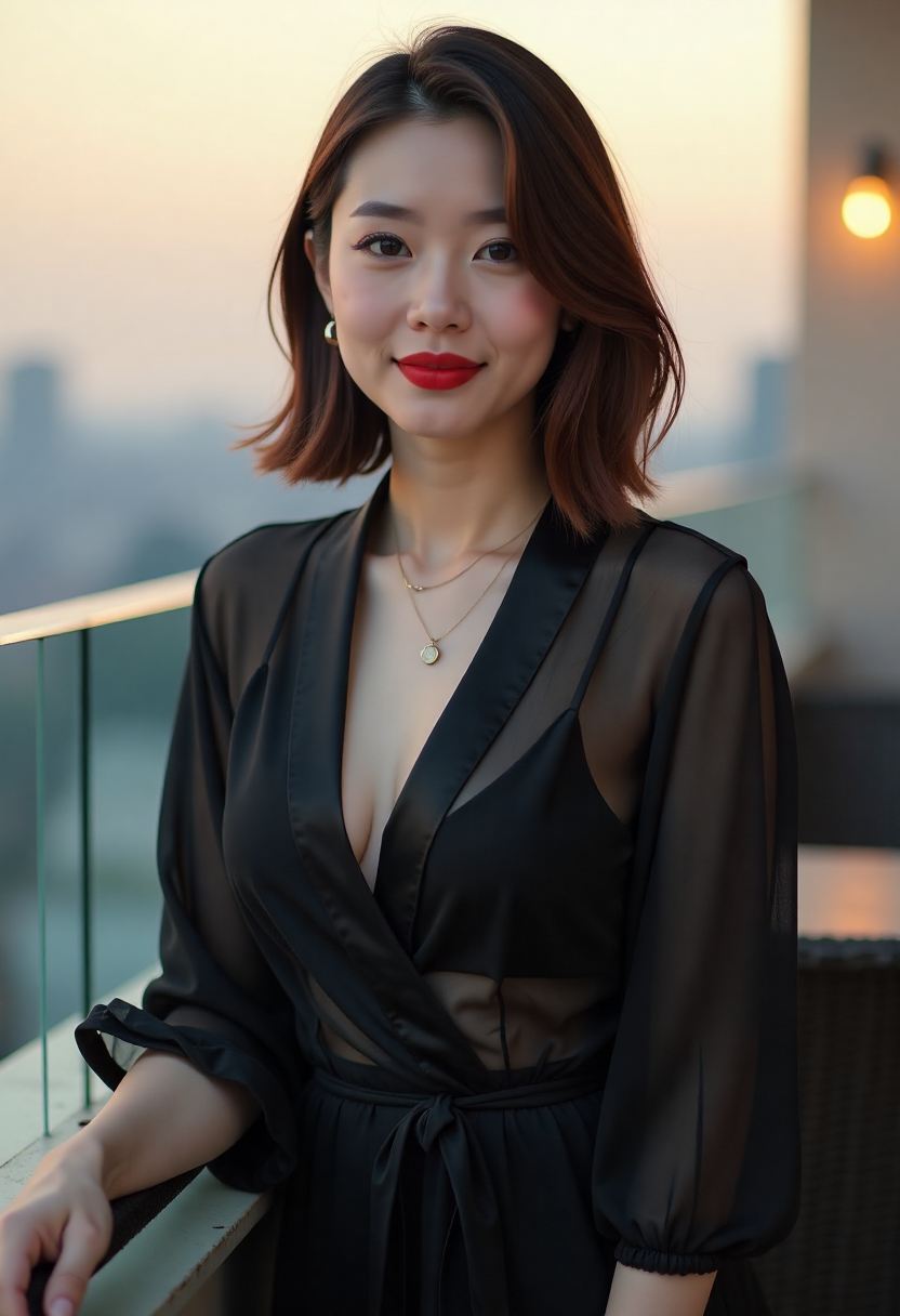 南风未起