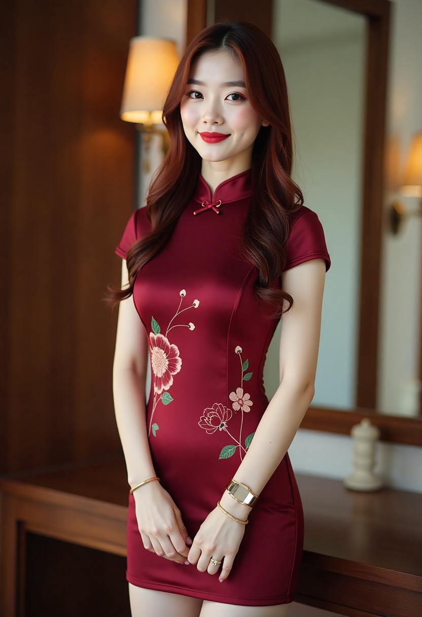 深海绘图课