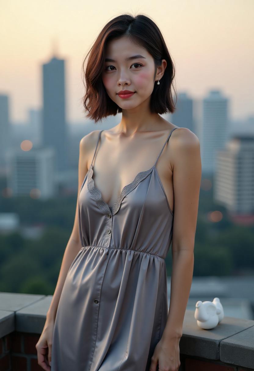 远航日记