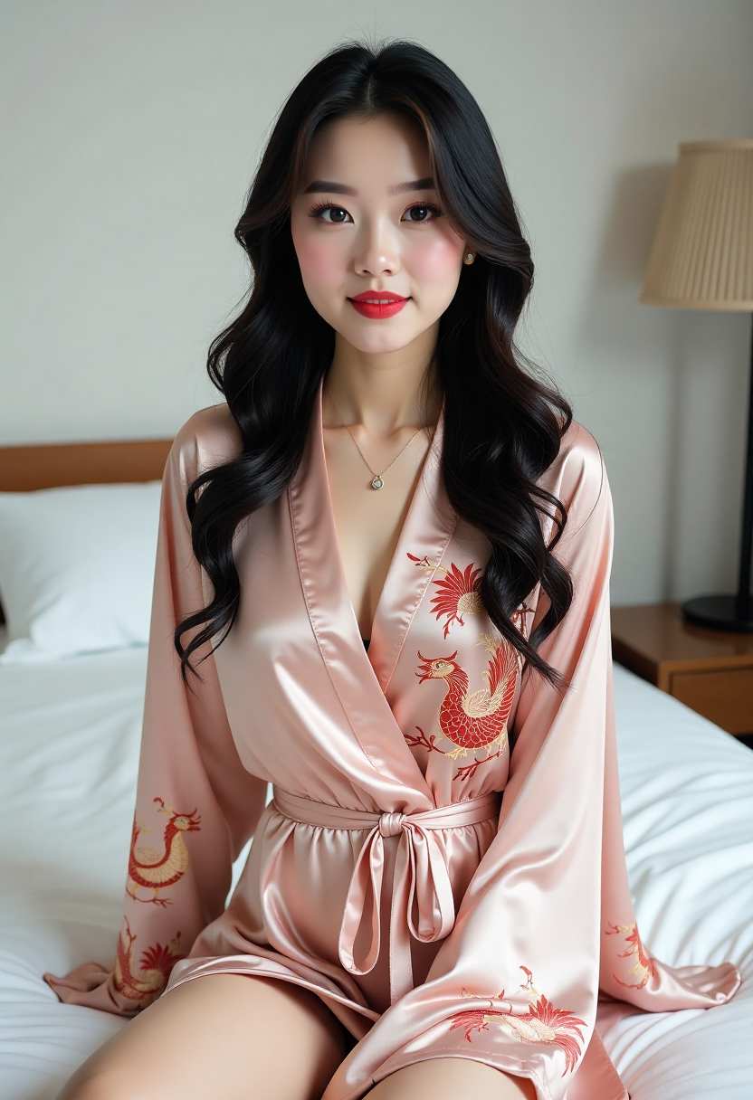 红豆西厢海报