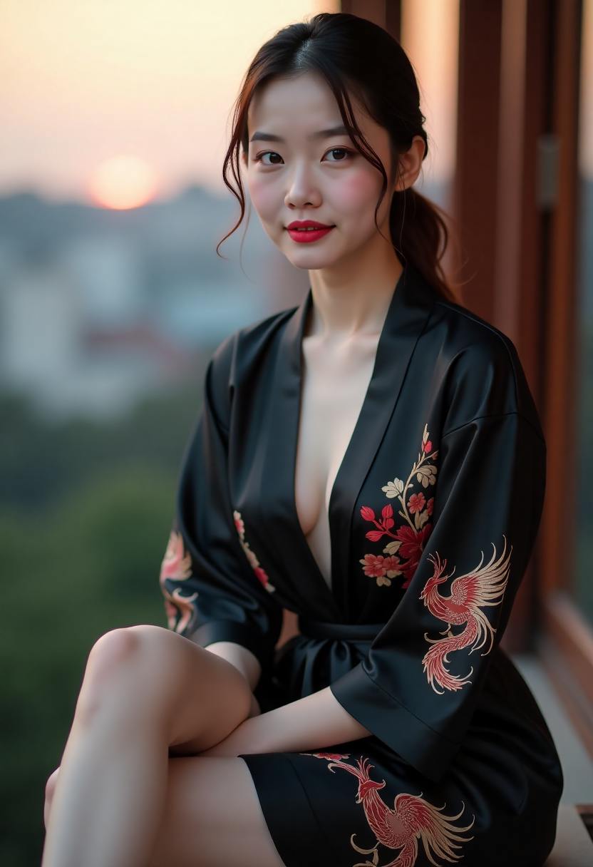 雪落长安海报